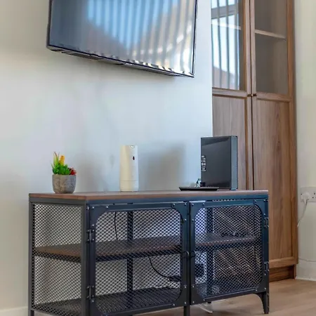 Modern Filton | Parking & Superfast Wi-fi Сasa de vacaciones Bristol