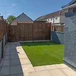 Family Friendly Filton With Parking And Wifi * Bristol