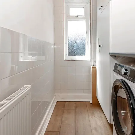 Prázdninový dům Modern Filton | Parking & Superfast Wi-fi *